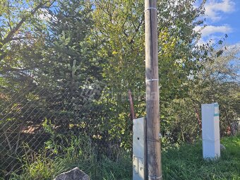 Predaj - pre rodinné domy - Pozemok blízko centra s pro… - 3