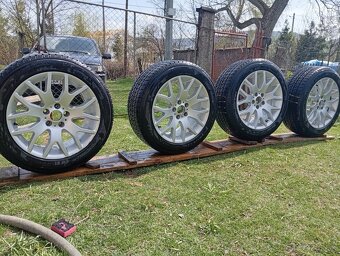 5x120 R19 BMW - 3