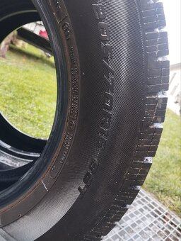 Zimné pneumatiky Cooper 205 70 R15 - 3