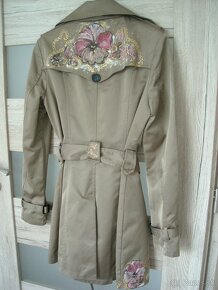 Dámsky kabát SOUL DESIGN-GATE WOMAN39 - 3