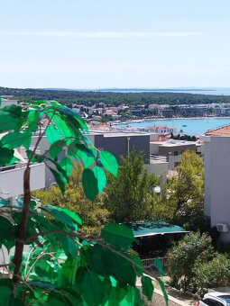 Chorvátsko-Krásný trojizbový apartmán s výhľadom na more - 3