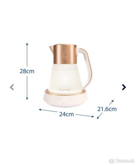 Rýchlovarná kanvica Russel Hobbs - 3