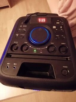 Party reproduktor NGS - 3