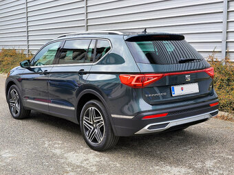 Seat TARRACO TDI 4drive DSG 2020 1majiteľ (Možný odpočet DPH - 3