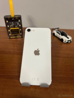 iPhone SE2020 128gb - 3