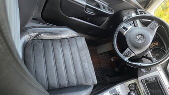 Predám VW Passat B6 4x4 AA 4 Motion Sedan 2009 - 3