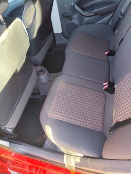 Seat Ibiza 1.2 htp  2008 - 3