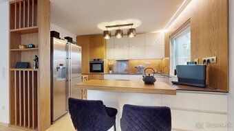 4izb. nadštandardný dom v Rakúsku – 20 minút od Bratislavy - 3