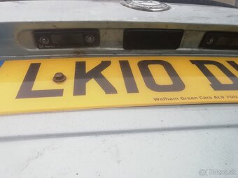 Rozpredám škoda octavia 2 combi facelift 1,9 tdi DSG - 3