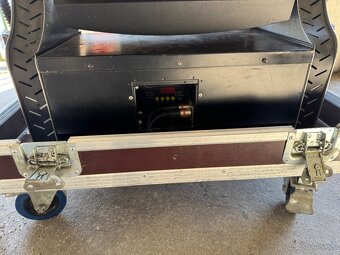 CITY COLOR FAL NOC TURNO  CMY + Biela vrátane lampy - 3