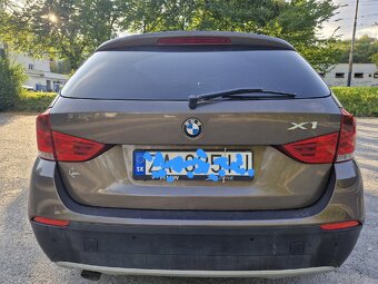 Bmw x1 - 3