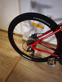 Predám bicykel merida - 3