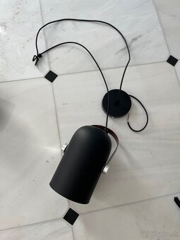 Moderné dizajnové lustre - 3