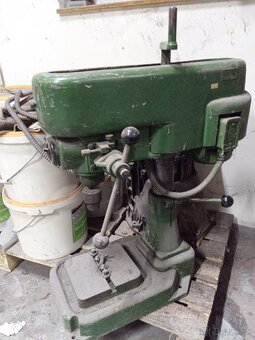 Stojanova vrtačka - 3