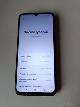 Xiaomi Redmi 10 5G - 3