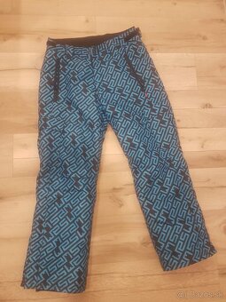 Panska lyziarska suprava - 3