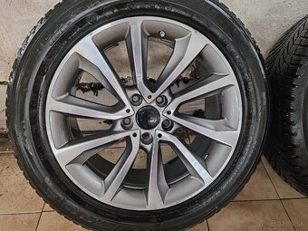 255/50 r19 zimne - 3