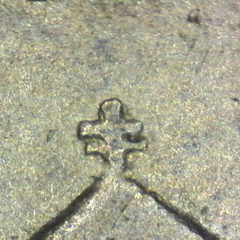 Cyril a Metod 20 - 1941 Dvojkríž - 3