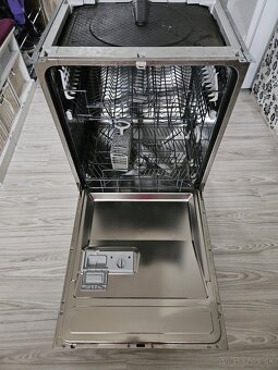 Umývačka riadu - 3