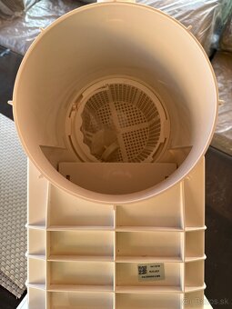 Nový skimer nove trysky 2 ks - 3