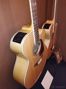 Takamine GJ72CE 12 NAT - 3
