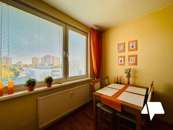 Prenájom 2 izbový byt - 3