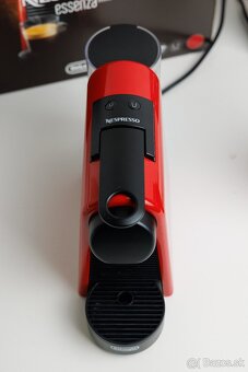 Nespresso De'Longhi Essenza Mini - 3