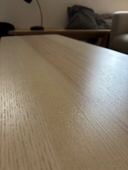 Tv stolík - IKEA Lisabo - 3