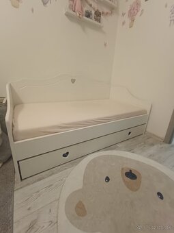 Detská posteľ 160/80 - 3