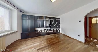 2-IZBOVÝ BYT,KOMPLETNÁ REKONŠTRUKCIA,BALKÓN,RUŽINOV,56m2 - 3