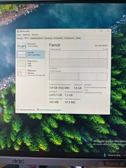 HP Compaq dc5850 - 3