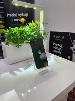 Apple iPhone 13 128GB Green - 3