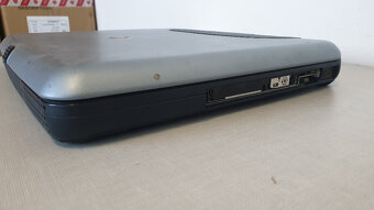 HP OmniBook XP3 - 3
