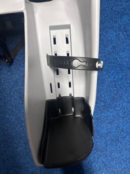 Nova detska cyklo sedacka Longus Baseli - 3