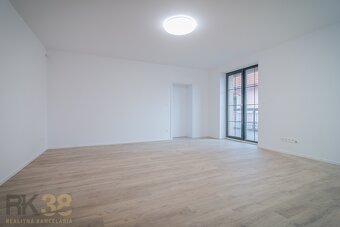 Moderný 2-izbový byt s krásnou terasou pod Tatrami - 3