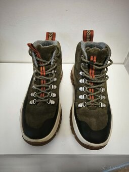 GANT Outdoorová obuv vel. 43 - 3