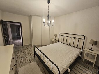 Veľký,2 izb.byt, ul. Benkova ,Nitra Klokočina, balkón - 3