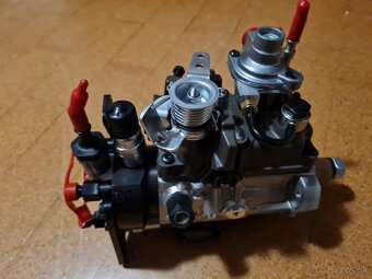 Vstrekovacie cerpadlo na motor perkins - 3