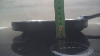 Panvica na volské oká - 3