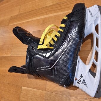 Korcule bauer vapor hyperlite - 3