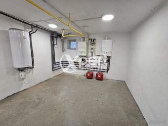 Viacúčelový celopodpivničený, poschodový bytový dom aj na in - 3