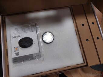 Robotický vysávač ETA Master 2 5229 90010 - 3