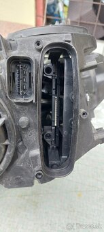 Bmw f32 f33 f36 xenon - 3