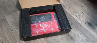 Multiefekt Valeton GP-200R - 3