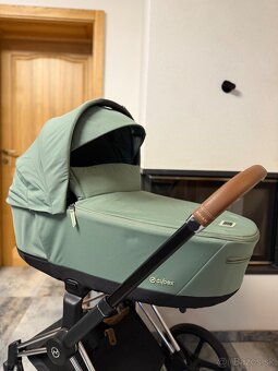 Cybex priam Leaf - 3