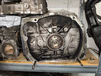 SUBARU motor / rôzne - 3
