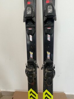 detské lyže Völkl Race Tiger 140cm - 3