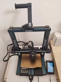 Elegoo Neptune 4 pro - 3