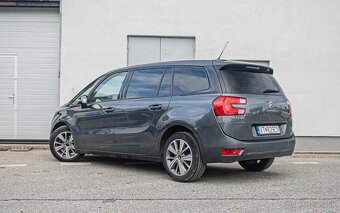 Citroen C4 Grand Picasso BlueHDi - 3