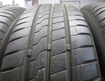 R15 letná sada KIA HYUNDAI rozteč 5x114,3 195/65R15 - 3